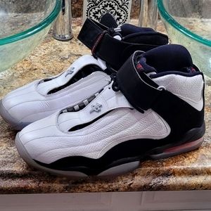 Nike Air Penny IV